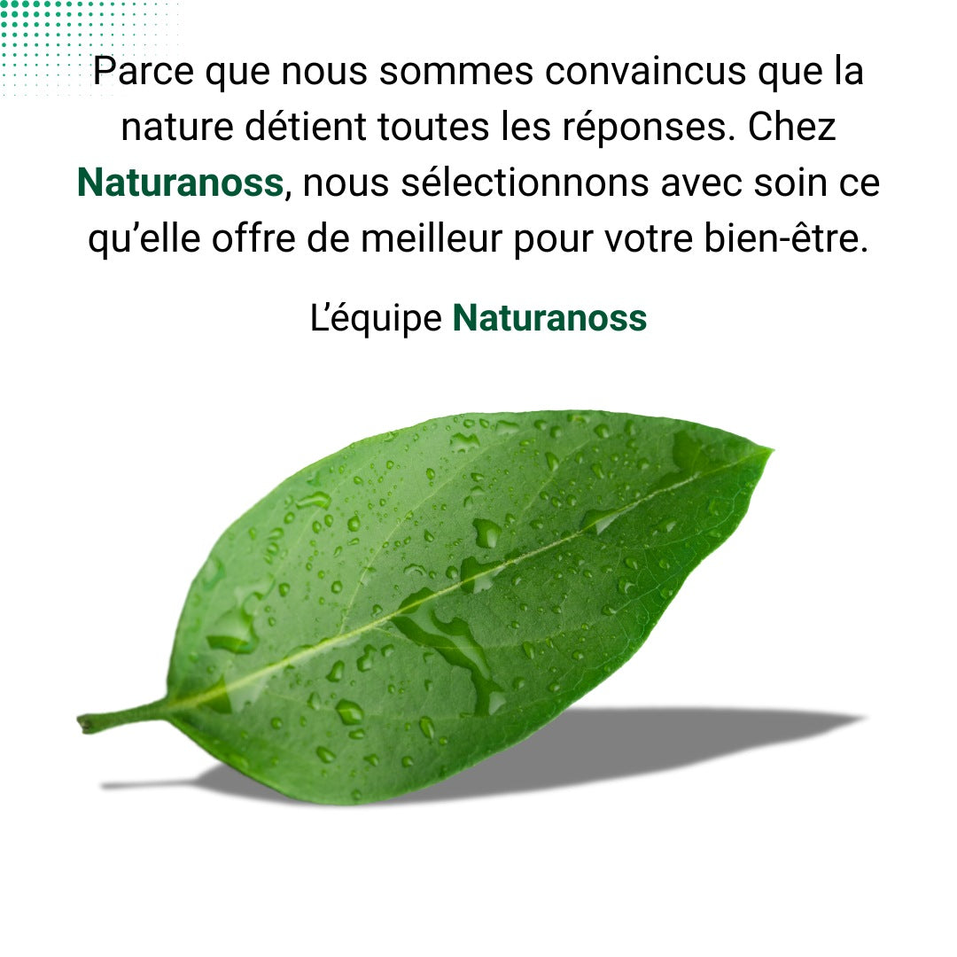 Tisane Minceur - NAT SLIM™