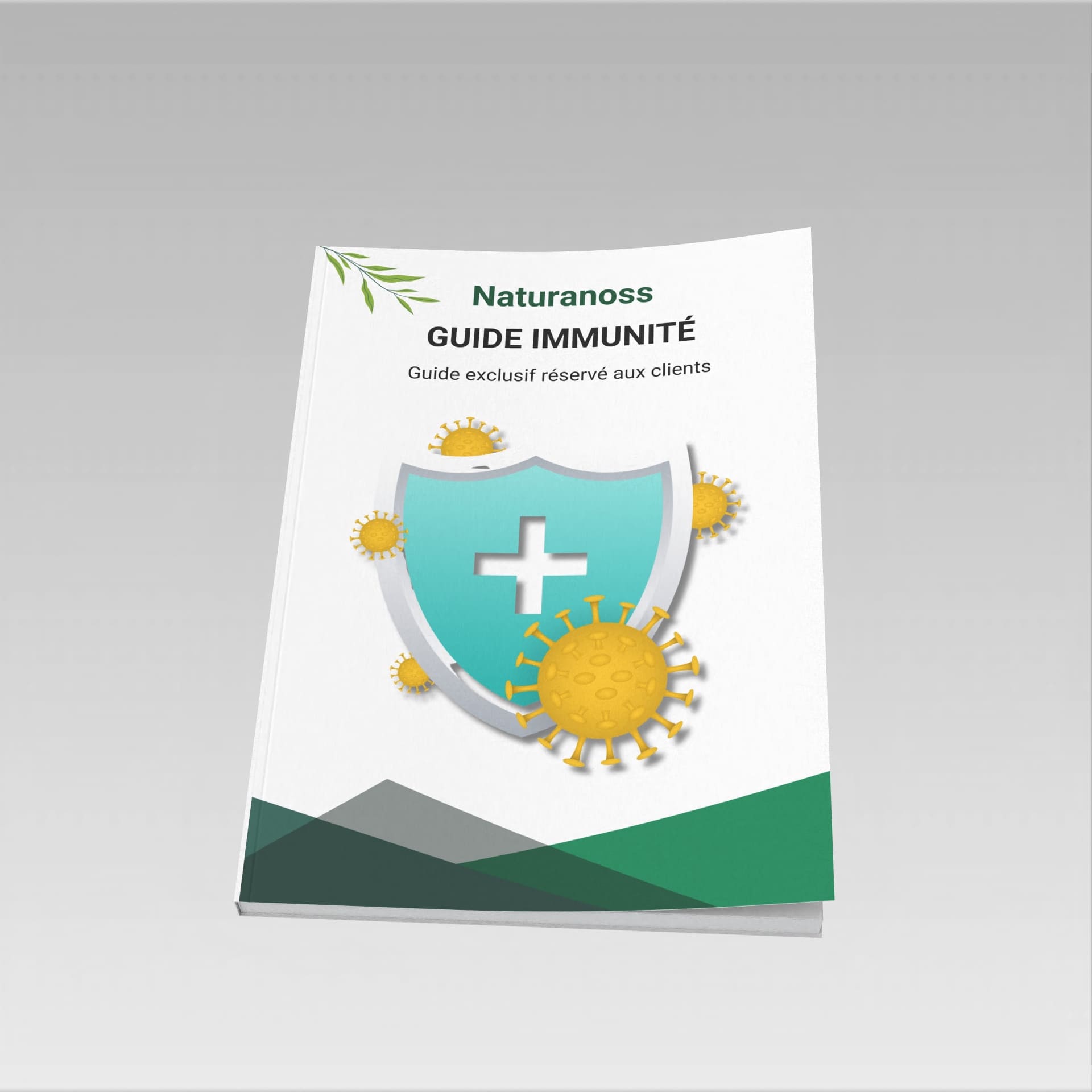 Guide immunité NAT SHIELD