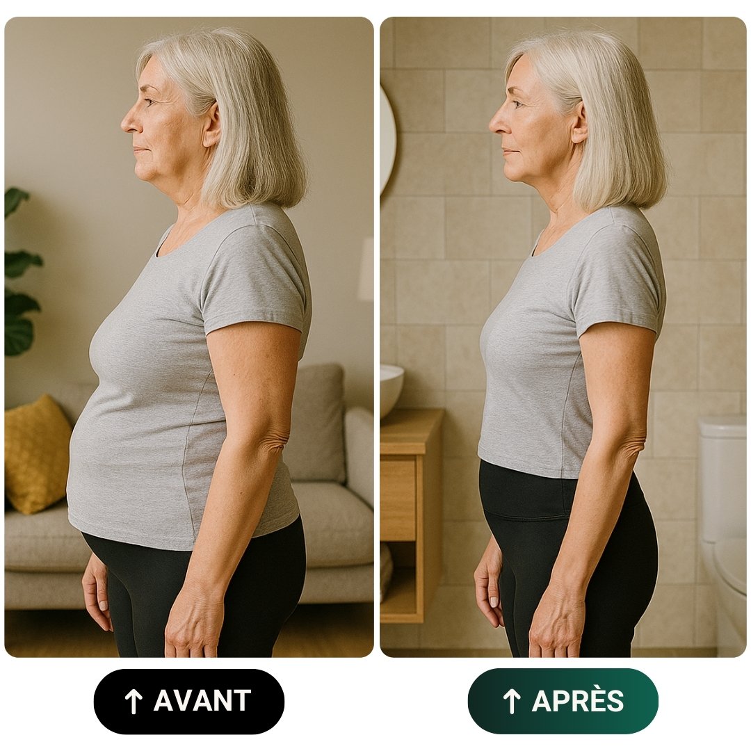 Tisane Minceur - NAT SLIM™