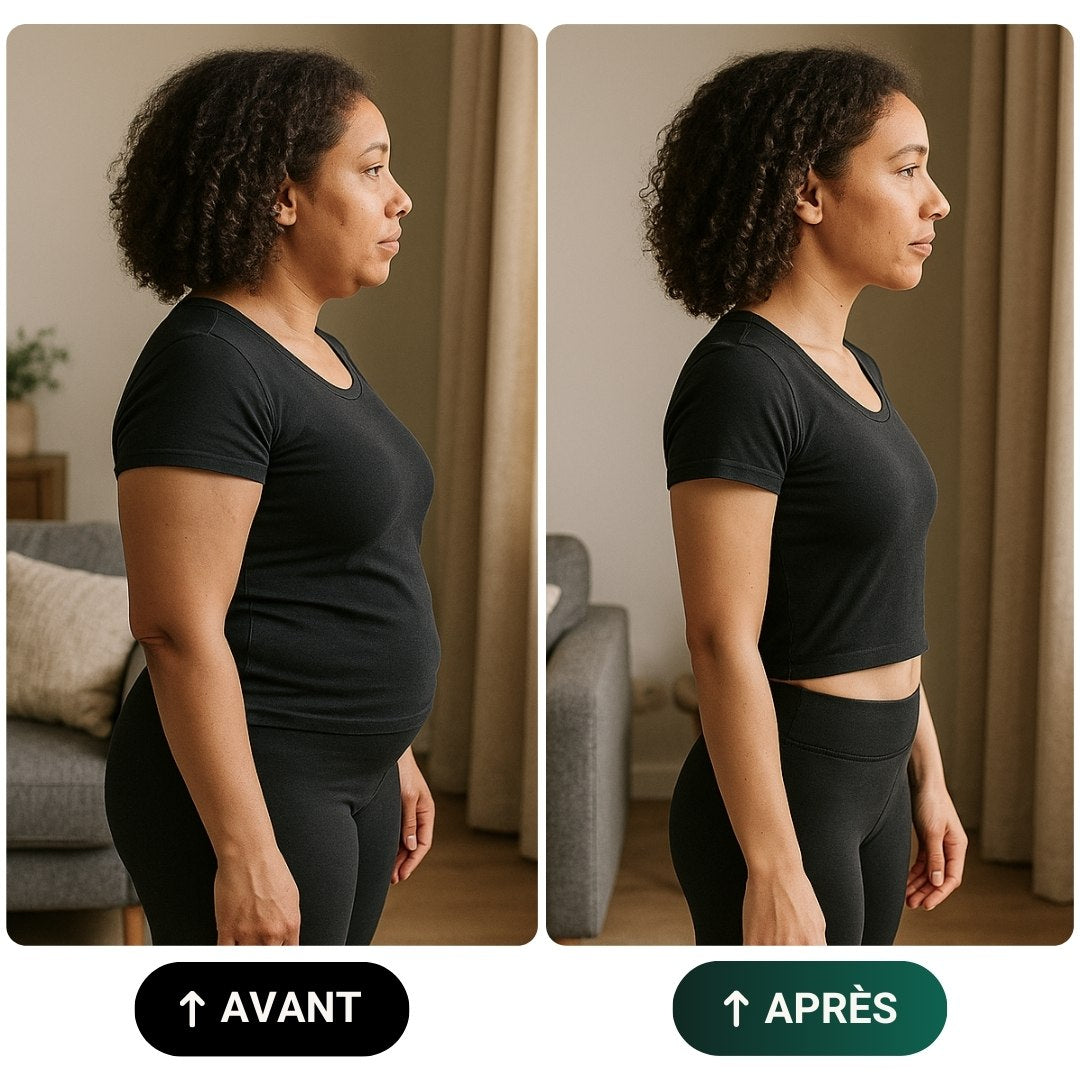 Tisane Minceur - NAT SLIM™