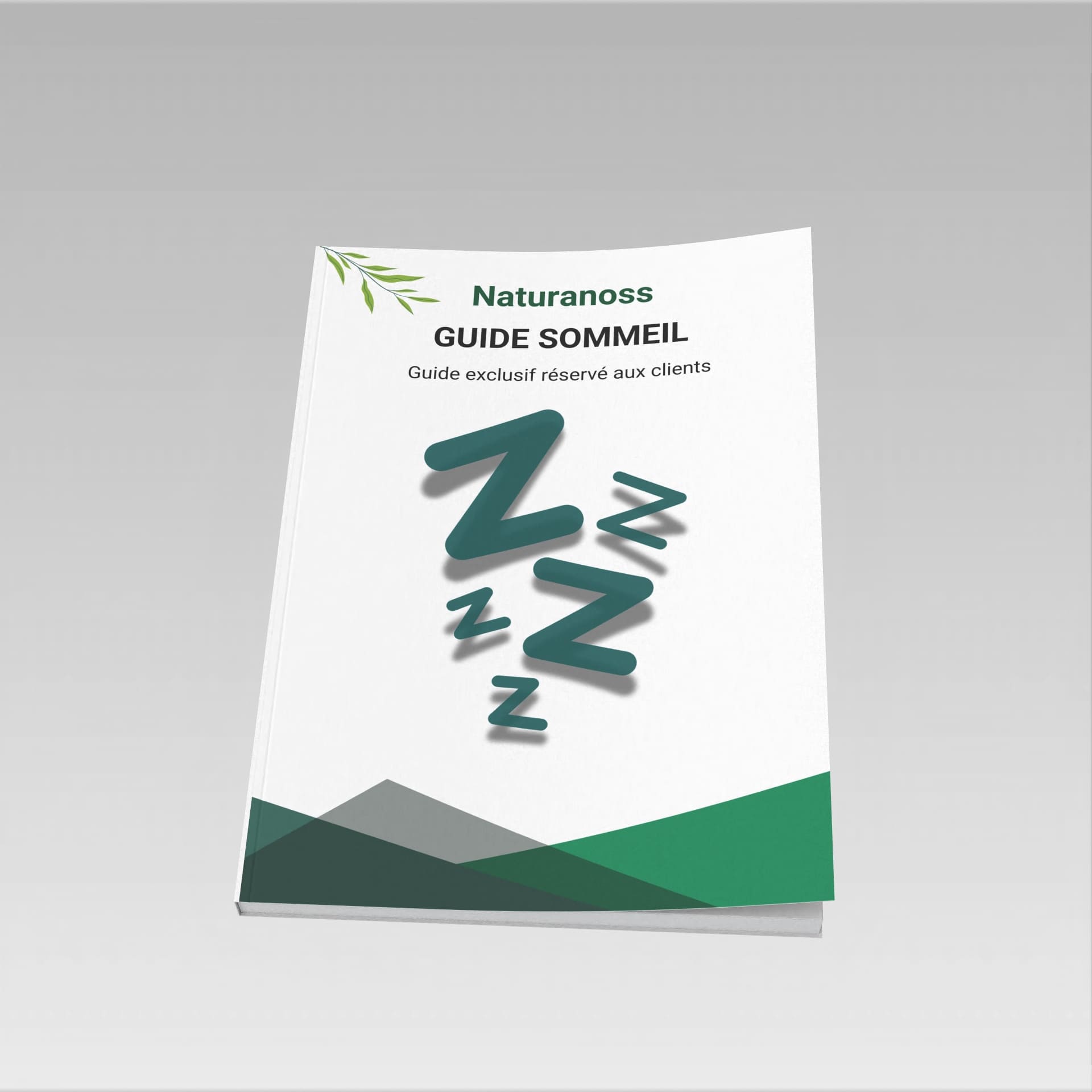 Guide sommeil NAT SLEEP