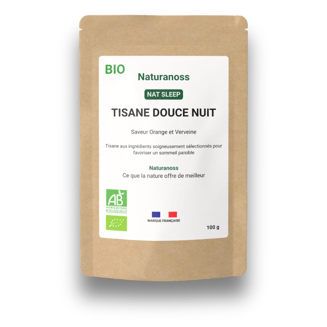 Tisane Douce Nuit