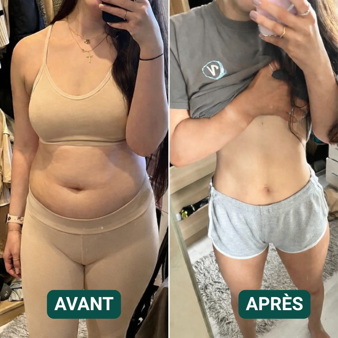 Tisane Légèreté - Minceur