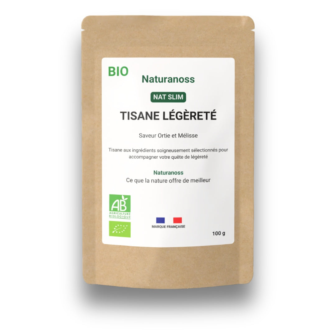 Tisane Légèreté