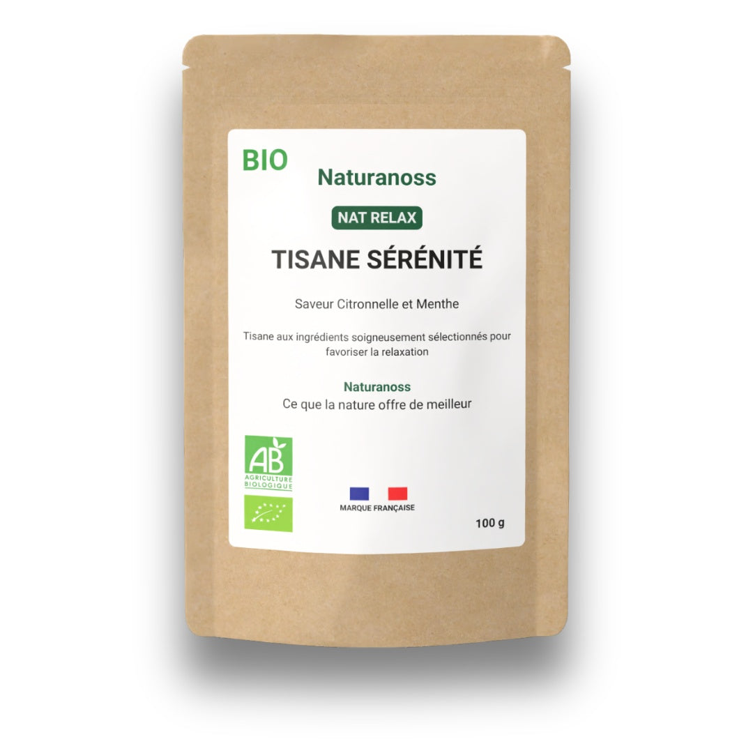 Tisane Sérénité